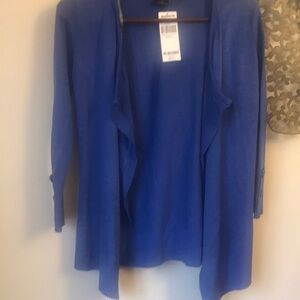 NWT DAY-TRIP BUCKLE OPEN CARDIGAN3 items for 20$🌸